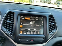 2016 jeep cherokee night eagle stationwagen personenauto - afbeelding 37 van  73