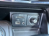 2016 jeep cherokee night eagle stationwagen personenauto - afbeelding 40 van  73