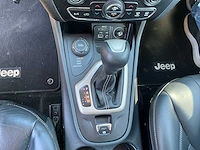 2016 jeep cherokee night eagle stationwagen personenauto - afbeelding 41 van  73