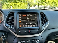 2016 jeep cherokee night eagle stationwagen personenauto - afbeelding 43 van  73