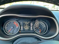2016 jeep cherokee night eagle stationwagen personenauto - afbeelding 47 van  73