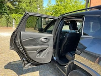 2016 jeep cherokee night eagle stationwagen personenauto - afbeelding 48 van  73