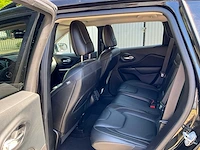 2016 jeep cherokee night eagle stationwagen personenauto - afbeelding 49 van  73
