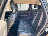2016 jeep cherokee night eagle stationwagen personenauto - afbeelding 50 van  73