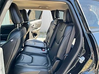 2016 jeep cherokee night eagle stationwagen personenauto - afbeelding 54 van  73
