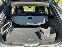 2016 jeep cherokee night eagle stationwagen personenauto - afbeelding 58 van  73