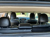 2016 jeep cherokee night eagle stationwagen personenauto - afbeelding 60 van  73