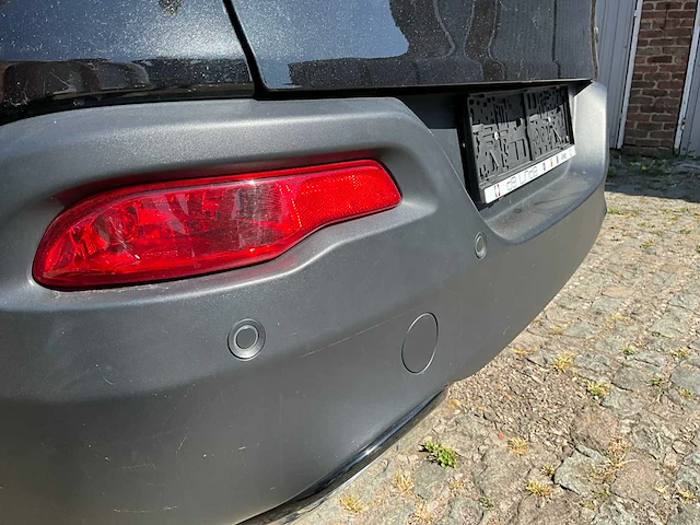 2016 jeep cherokee night eagle stationwagen personenauto - afbeelding 61 van  73