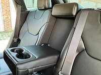 2016 jeep cherokee night eagle stationwagen personenauto - afbeelding 63 van  73