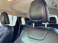 2016 jeep cherokee night eagle stationwagen personenauto - afbeelding 68 van  73