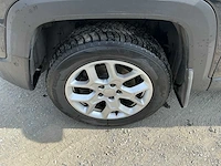 2016 jeep renegade 1.9 diesel 4wd auto - afbeelding 2 van  46