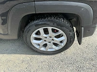 2016 jeep renegade 1.9 diesel 4wd auto - afbeelding 3 van  46