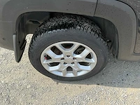 2016 jeep renegade 1.9 diesel 4wd auto - afbeelding 4 van  46