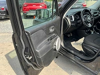 2016 jeep renegade 1.9 diesel 4wd auto - afbeelding 7 van  46