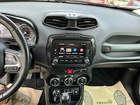 2016 jeep renegade 1.9 diesel 4wd auto - afbeelding 11 van  46