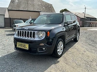 2016 jeep renegade 1.9 diesel 4wd auto - afbeelding 1 van  46
