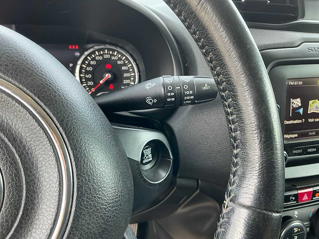 2016 jeep renegade 1.9 diesel 4wd auto - afbeelding 15 van  46
