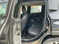 2016 jeep renegade 1.9 diesel 4wd auto - afbeelding 20 van  46