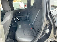 2016 jeep renegade 1.9 diesel 4wd auto - afbeelding 21 van  46