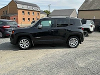 2016 jeep renegade 1.9 diesel 4wd auto - afbeelding 12 van  46