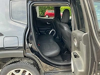 2016 jeep renegade 1.9 diesel 4wd auto - afbeelding 24 van  46