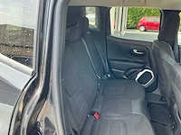 2016 jeep renegade 1.9 diesel 4wd auto - afbeelding 25 van  46