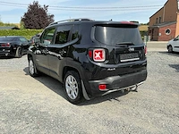 2016 jeep renegade 1.9 diesel 4wd auto - afbeelding 23 van  46