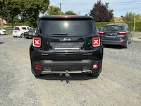 2016 jeep renegade 1.9 diesel 4wd auto - afbeelding 34 van  46