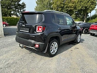 2016 jeep renegade 1.9 diesel 4wd auto - afbeelding 42 van  46