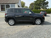 2016 jeep renegade 1.9 diesel 4wd auto - afbeelding 43 van  46