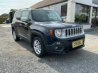2016 jeep renegade 1.9 diesel 4wd auto - afbeelding 44 van  46