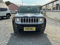 2016 jeep renegade 1.9 diesel 4wd auto - afbeelding 45 van  46