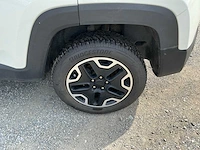 2016 jeep renegade 1.9 diesel 4wd auto - afbeelding 2 van  38