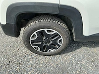 2016 jeep renegade 1.9 diesel 4wd auto - afbeelding 3 van  38