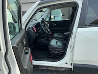 2016 jeep renegade 1.9 diesel 4wd auto - afbeelding 6 van  38
