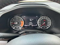 2016 jeep renegade 1.9 diesel 4wd auto - afbeelding 8 van  38