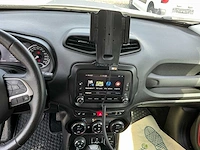 2016 jeep renegade 1.9 diesel 4wd auto - afbeelding 9 van  38