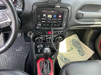 2016 jeep renegade 1.9 diesel 4wd auto - afbeelding 10 van  38