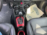 2016 jeep renegade 1.9 diesel 4wd auto - afbeelding 11 van  38