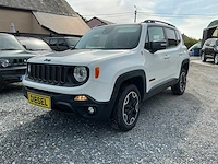 2016 jeep renegade 1.9 diesel 4wd auto - afbeelding 1 van  38