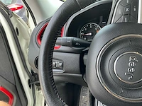 2016 jeep renegade 1.9 diesel 4wd auto - afbeelding 14 van  38