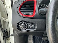 2016 jeep renegade 1.9 diesel 4wd auto - afbeelding 15 van  38