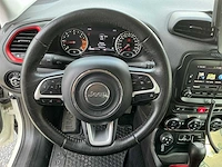 2016 jeep renegade 1.9 diesel 4wd auto - afbeelding 16 van  38