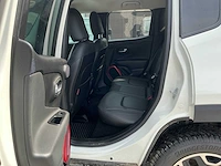 2016 jeep renegade 1.9 diesel 4wd auto - afbeelding 18 van  38