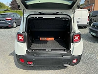 2016 jeep renegade 1.9 diesel 4wd auto - afbeelding 21 van  38
