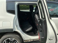 2016 jeep renegade 1.9 diesel 4wd auto - afbeelding 22 van  38