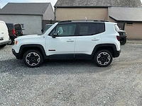 2016 jeep renegade 1.9 diesel 4wd auto - afbeelding 12 van  38