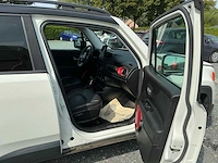 2016 jeep renegade 1.9 diesel 4wd auto - afbeelding 24 van  38