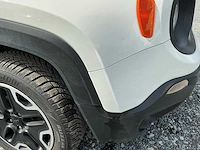 2016 jeep renegade 1.9 diesel 4wd auto - afbeelding 26 van  38