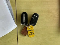 2016 jeep renegade 1.9 diesel 4wd auto - afbeelding 32 van  38